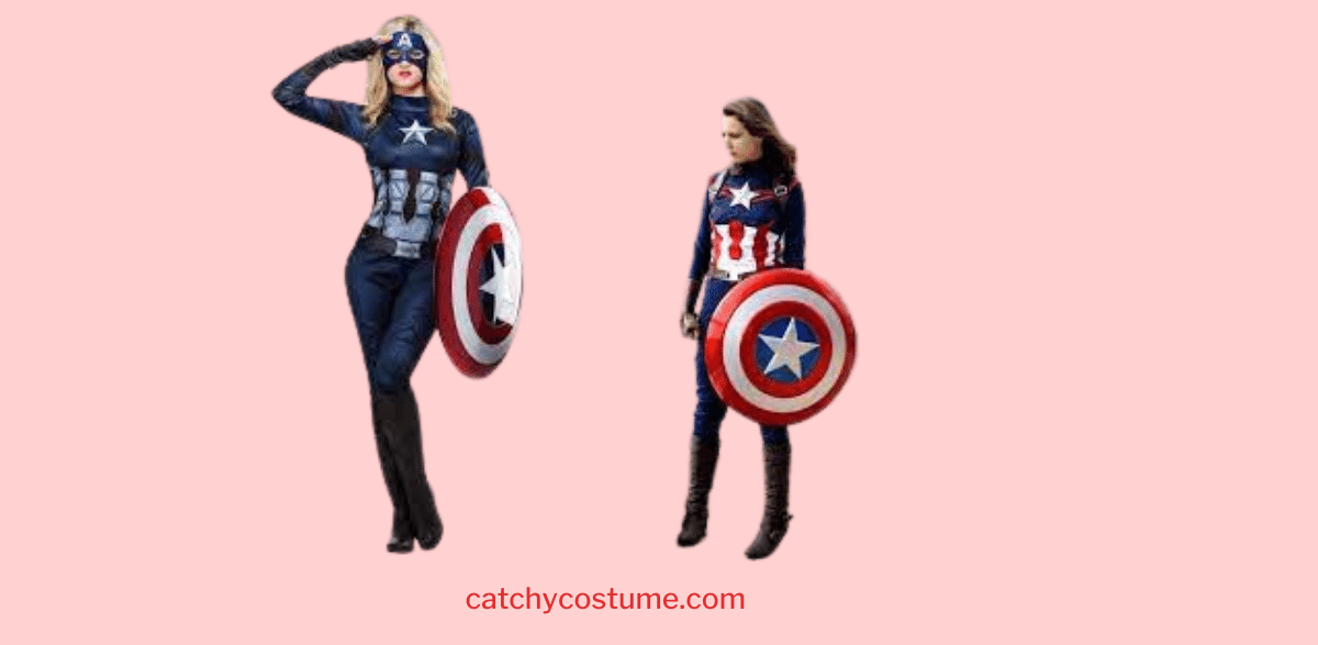 Choose The Best Adult Superhero Costumes in 2023