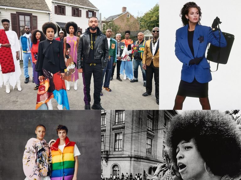 What Factors Are Influencing People'S Selection Of Costumes