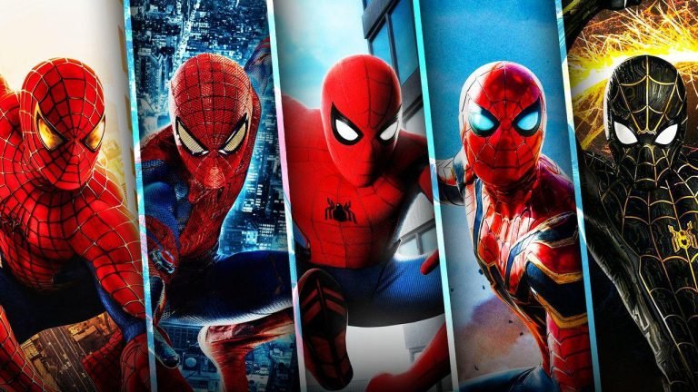 Which Spiderman Suit Is The Best?