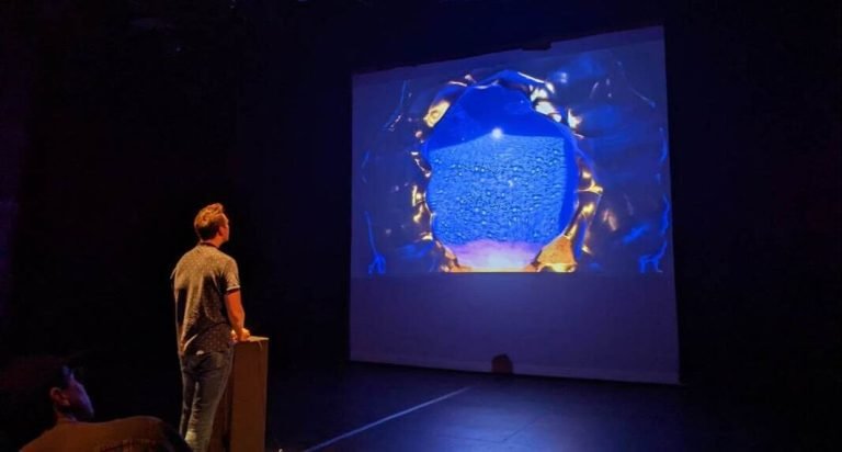 How Do Morphsuits Work?