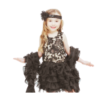 Is A Flapper Costume Offensive?