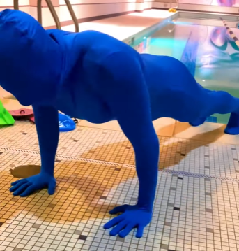 What Are The Most Popular Morphsuits?