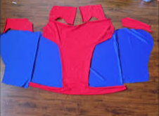 How To Make A Spiderman Costume? DIY Steps