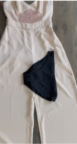 A Jumpsuit.