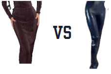 Skims VS Spandex Bodysuit?